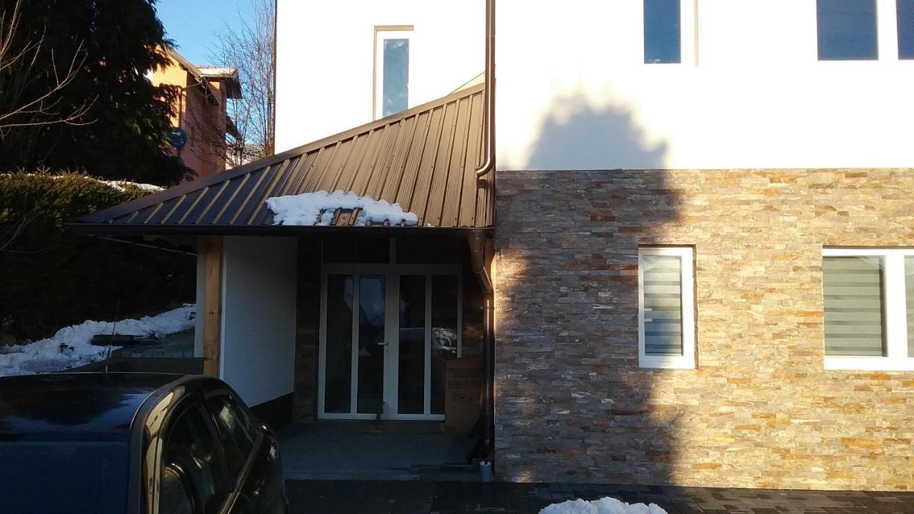 Appartamento Mk Zlatibor Esterno foto