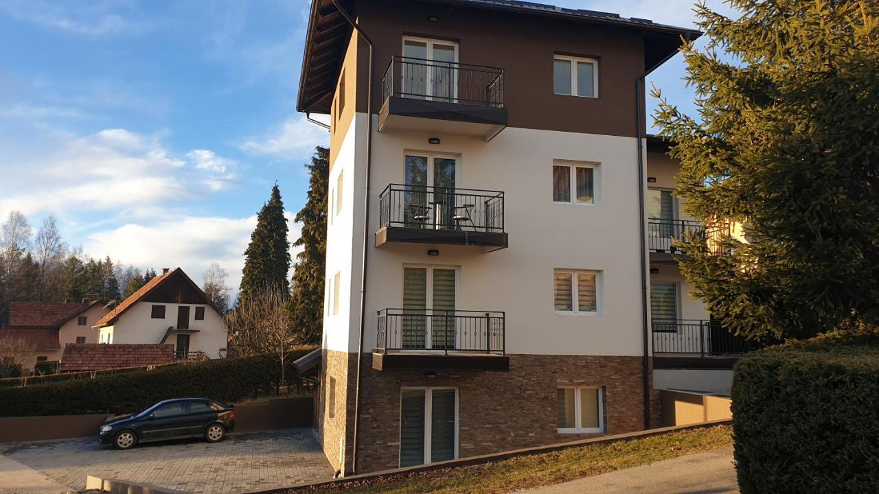 Appartamento Mk Zlatibor Esterno foto