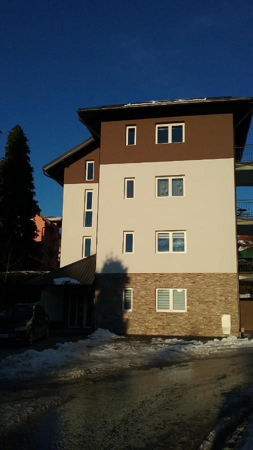 Appartamento Mk Zlatibor Esterno foto