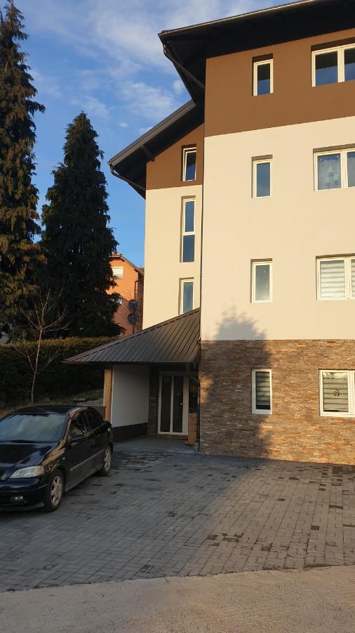 Appartamento Mk Zlatibor Esterno foto
