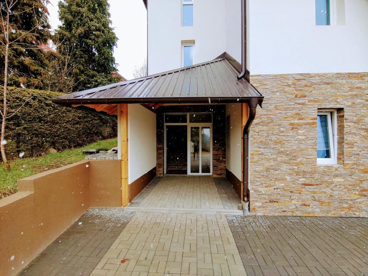 Appartamento Mk Zlatibor Esterno foto