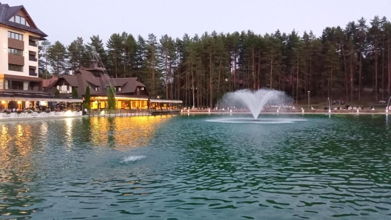 Appartamento Mk Zlatibor Esterno foto