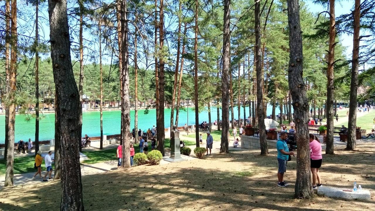 Appartamento Mk Zlatibor Esterno foto