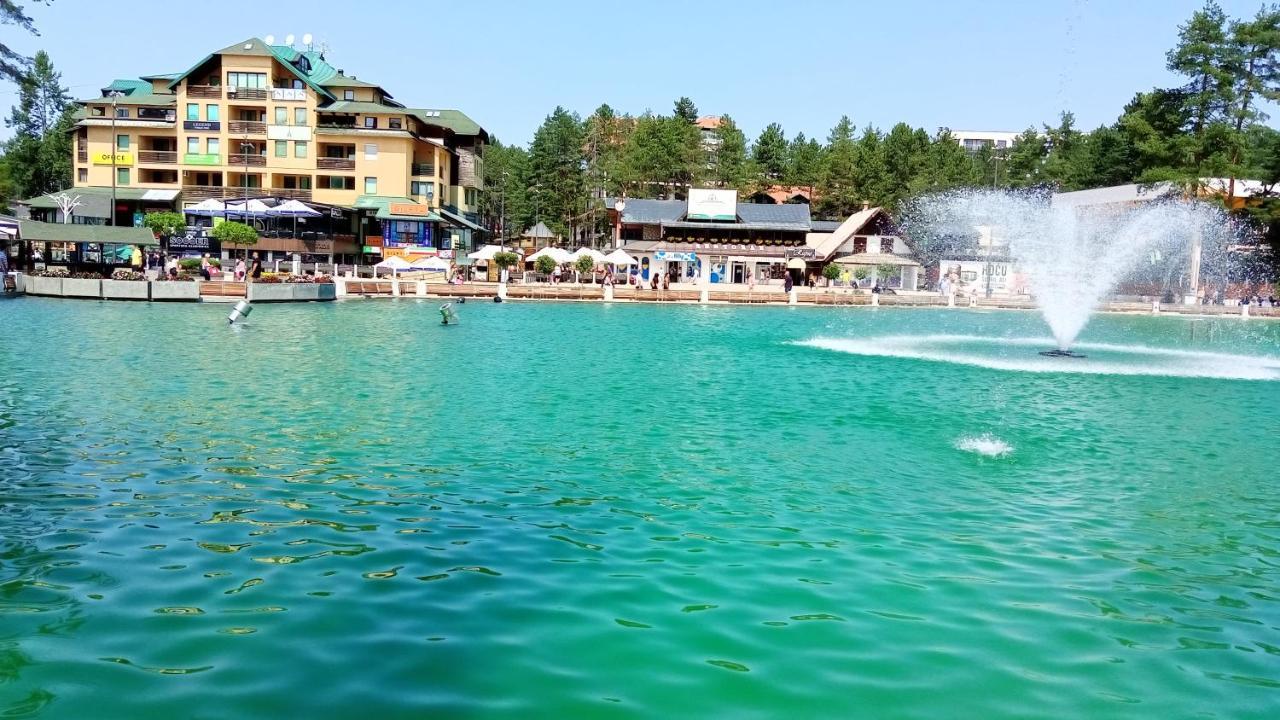Appartamento Mk Zlatibor Esterno foto