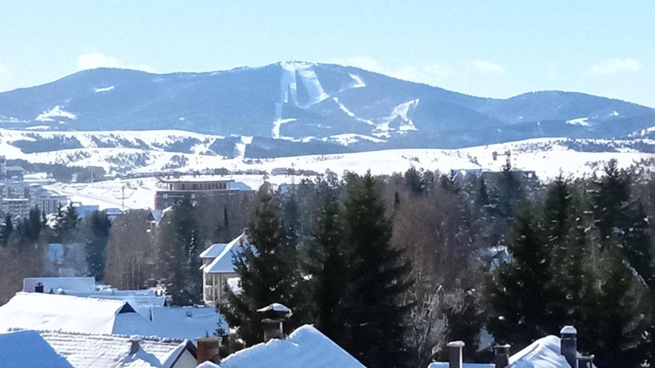 Appartamento Mk Zlatibor Esterno foto