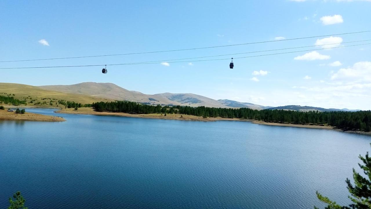 Appartamento Mk Zlatibor Esterno foto