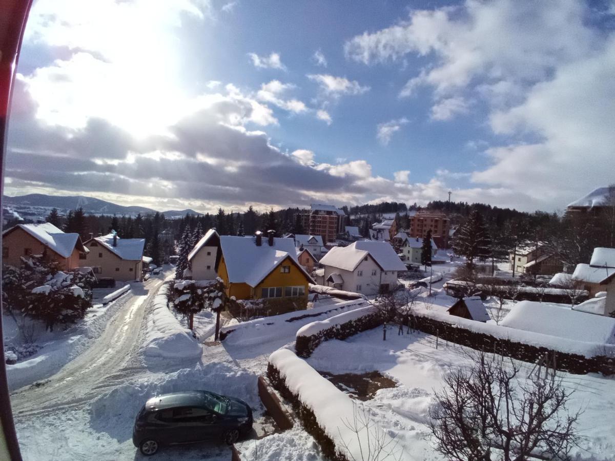 Appartamento Mk Zlatibor Esterno foto