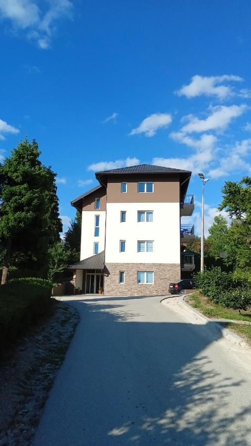 Appartamento Mk Zlatibor Esterno foto