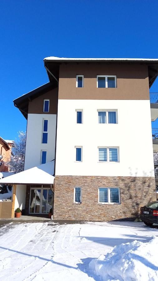 Appartamento Mk Zlatibor Esterno foto