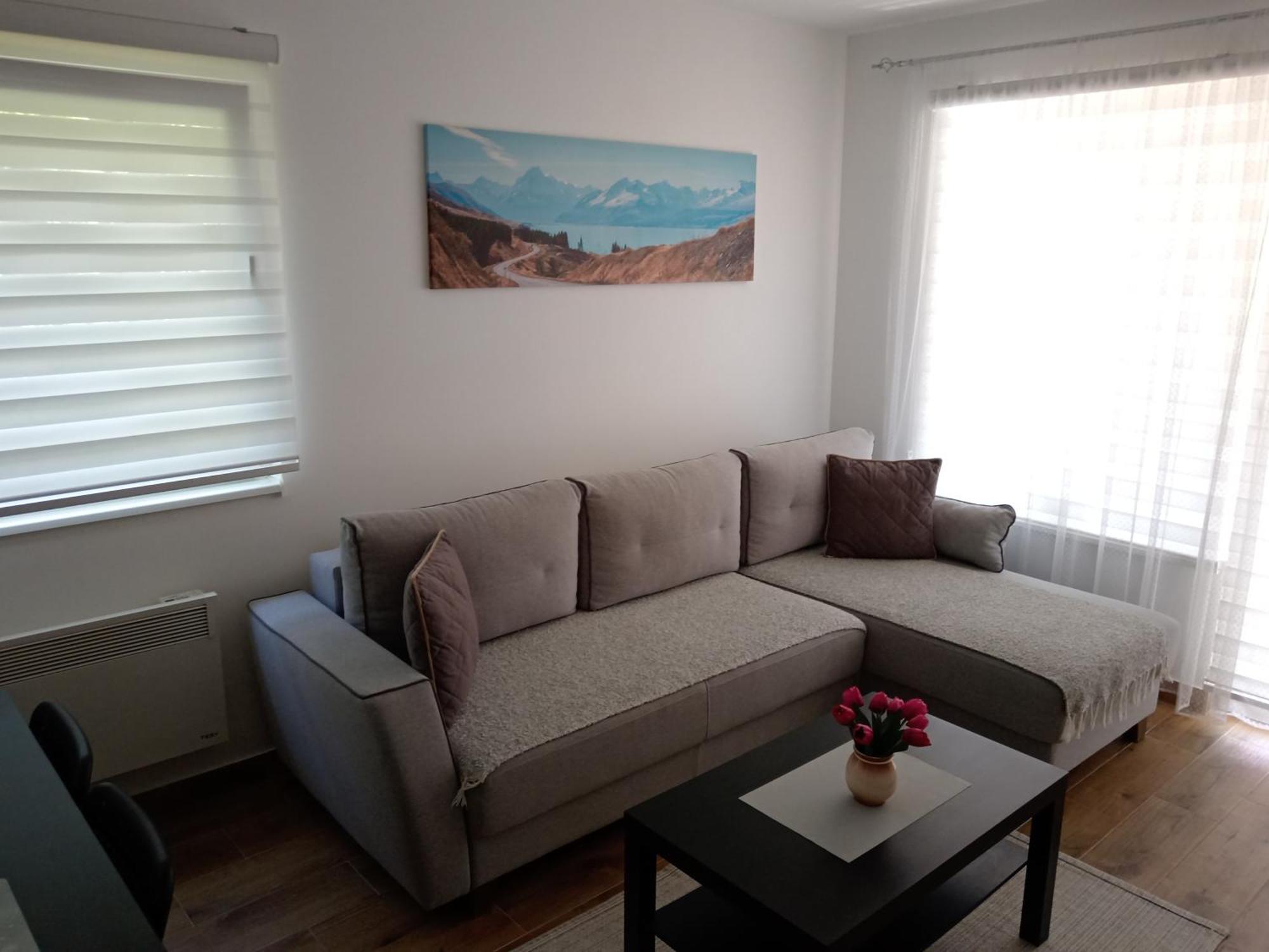 Appartamento Mk Zlatibor Esterno foto