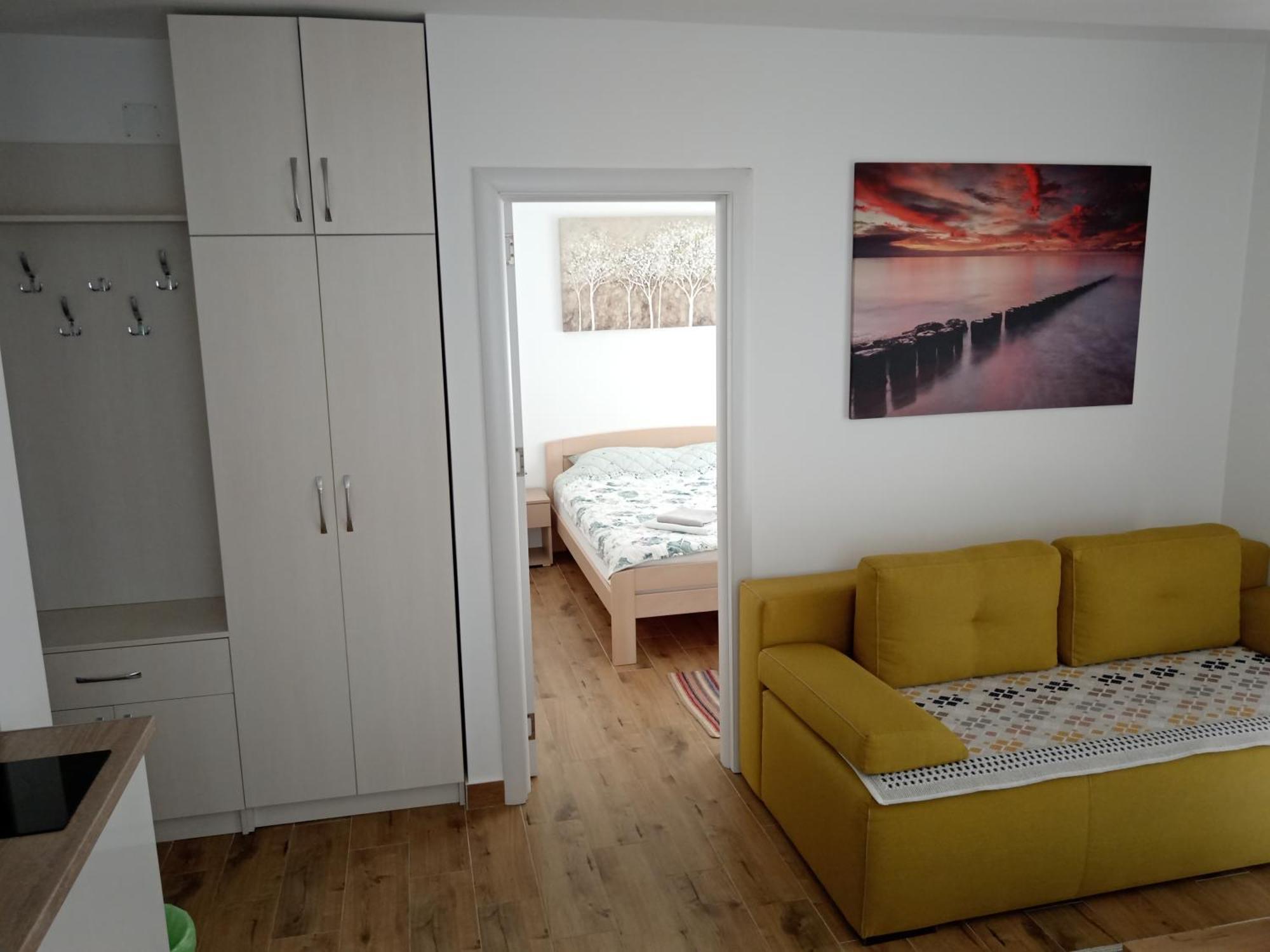 Appartamento Mk Zlatibor Esterno foto